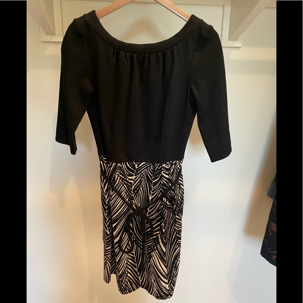 Milly Dress